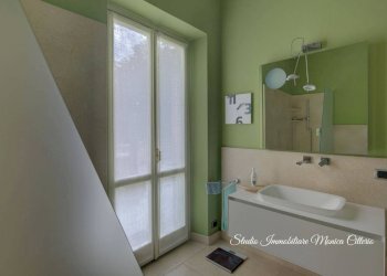Villa Unifamiliare Via Casale, San Mauro Torinese - foto 23