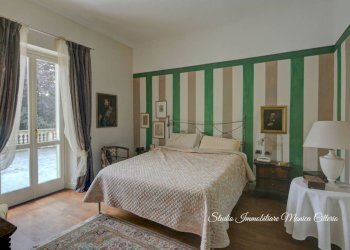 Villa Unifamiliare Via Casale, San Mauro Torinese - foto 24