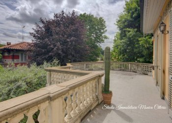 Villa Unifamiliare Via Casale, San Mauro Torinese - foto 26