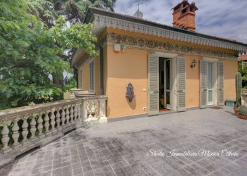 Villa Unifamiliare Via Casale, San Mauro Torinese - foto 27