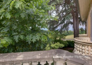 Villa Unifamiliare Via Casale, San Mauro Torinese - foto 28