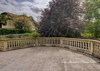 Villa Unifamiliare Via Casale, San Mauro Torinese - foto 29