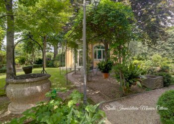 Villa Unifamiliare Via Casale, San Mauro Torinese - foto 30
