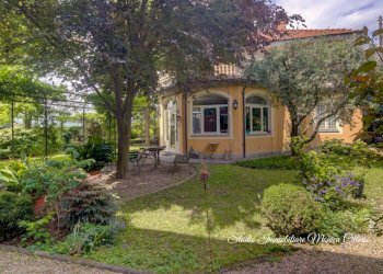 Villa Unifamiliare Via Casale, San Mauro Torinese - foto 31