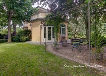 Villa Unifamiliare Via Casale, San Mauro Torinese - foto 32