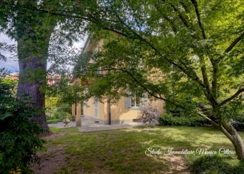 Villa Unifamiliare Via Casale, San Mauro Torinese - foto 35
