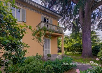 Villa Unifamiliare Via Casale, San Mauro Torinese - foto 36