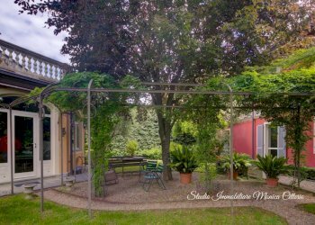 Villa Unifamiliare Via Casale, San Mauro Torinese - foto 37