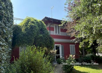 Villa Unifamiliare Via Casale, San Mauro Torinese - foto 38