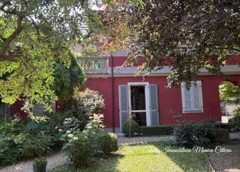 Villa Unifamiliare Via Casale, San Mauro Torinese - foto 39