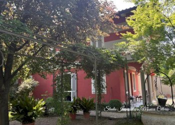Villa Unifamiliare Via Casale, San Mauro Torinese - foto 40
