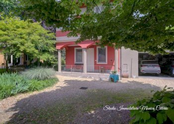 Villa Unifamiliare Via Casale, San Mauro Torinese - foto 41