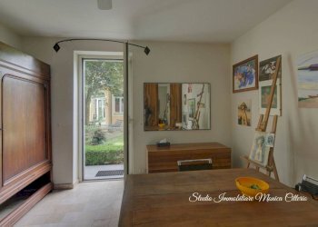 Villa Unifamiliare Via Casale, San Mauro Torinese - foto 43