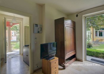 Villa Unifamiliare Via Casale, San Mauro Torinese - foto 45
