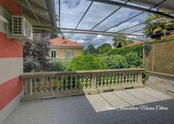 Villa Unifamiliare Via Casale, San Mauro Torinese - foto 47
