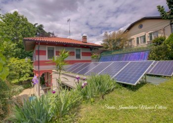 Villa Unifamiliare Via Casale, San Mauro Torinese - foto 49