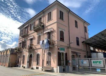 Appartamento Via Santa Lucia 100, Mathi - foto 1