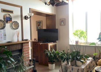 Appartamento Via Santa Lucia 100, Mathi - foto 24