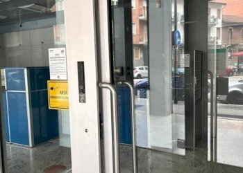 Commercial Premises Via Bibiana 25, Torino (neighborhood Borgo Vittoria) - photo 3