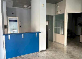 Commercial Premises Via Bibiana 25, Torino (neighborhood Borgo Vittoria) - photo 5