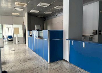 Commercial Premises Via Bibiana 25, Torino (neighborhood Borgo Vittoria) - photo 6