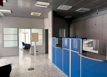 Commercial Premises Via Bibiana 25, Torino (neighborhood Borgo Vittoria) - photo 8