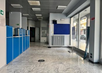 Commercial Premises Via Bibiana 25, Torino (neighborhood Borgo Vittoria) - photo 10