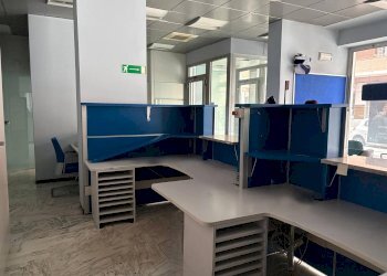 Commercial Premises Via Bibiana 25, Torino (neighborhood Borgo Vittoria) - photo 15