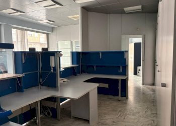 Commercial Premises Via Bibiana 25, Torino (neighborhood Borgo Vittoria) - photo 16