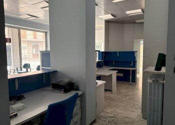 Commercial Premises Via Bibiana 25, Torino (neighborhood Borgo Vittoria) - photo 19