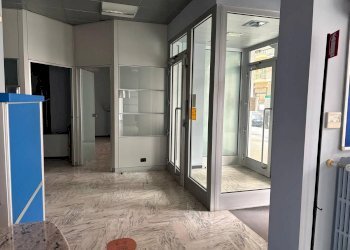 Commercial Premises Via Bibiana 25, Torino (neighborhood Borgo Vittoria) - photo 20