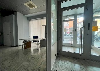 Commercial Premises Via Bibiana 25, Torino (neighborhood Borgo Vittoria) - photo 21
