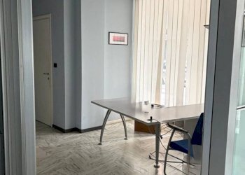 Commercial Premises Via Bibiana 25, Torino (neighborhood Borgo Vittoria) - photo 22
