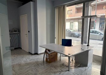 Commercial Premises Via Bibiana 25, Torino (neighborhood Borgo Vittoria) - photo 23
