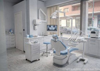 Commercial Premises Via Bibiana 25, Torino (neighborhood Borgo Vittoria) - photo 24
