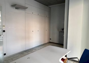 Commercial Premises Via Bibiana 25, Torino (neighborhood Borgo Vittoria) - photo 26