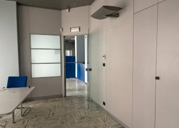 Commercial Premises Via Bibiana 25, Torino (neighborhood Borgo Vittoria) - photo 27