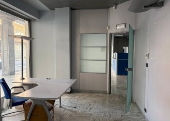Commercial Premises Via Bibiana 25, Torino (neighborhood Borgo Vittoria) - photo 28