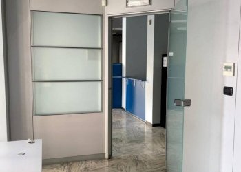 Commercial Premises Via Bibiana 25, Torino (neighborhood Borgo Vittoria) - photo 29