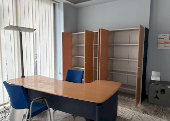 Commercial Premises Via Bibiana 25, Torino (neighborhood Borgo Vittoria) - photo 32