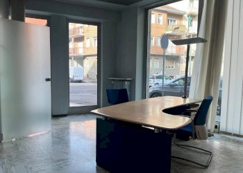 Commercial Premises Via Bibiana 25, Torino (neighborhood Borgo Vittoria) - photo 34