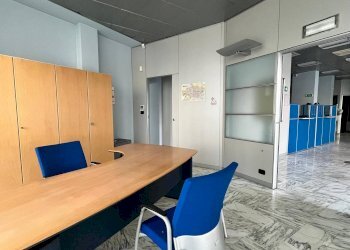 Commercial Premises Via Bibiana 25, Torino (neighborhood Borgo Vittoria) - photo 36