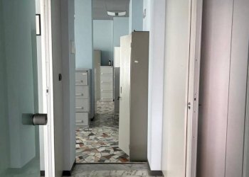 Commercial Premises Via Bibiana 25, Torino (neighborhood Borgo Vittoria) - photo 38