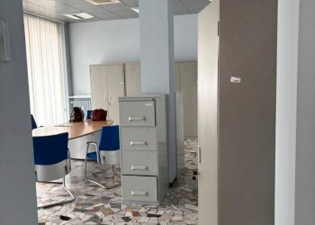 Commercial Premises Via Bibiana 25, Torino (neighborhood Borgo Vittoria) - photo 39