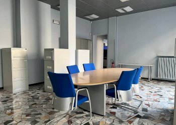 Commercial Premises Via Bibiana 25, Torino (neighborhood Borgo Vittoria) - photo 41