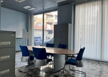 Commercial Premises Via Bibiana 25, Torino (neighborhood Borgo Vittoria) - photo 42