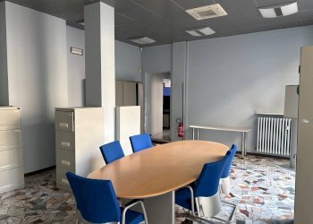 Commercial Premises Via Bibiana 25, Torino (neighborhood Borgo Vittoria) - photo 45