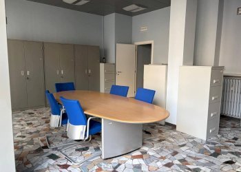 Commercial Premises Via Bibiana 25, Torino (neighborhood Borgo Vittoria) - photo 46