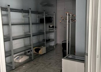 Commercial Premises Via Bibiana 25, Torino (neighborhood Borgo Vittoria) - photo 48