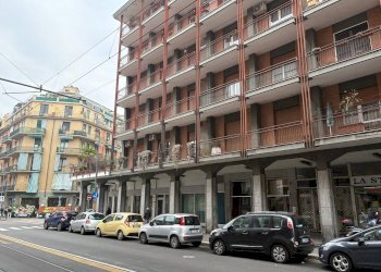Commercial Premises Via Bibiana 25, Torino (neighborhood Borgo Vittoria) - photo 53